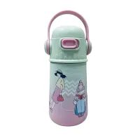 Термос дитячий 400 мл Girls Maestro MR-1644C Термос дитячий 400 мл Girls Maestro MR-1644C