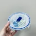 Контейнер скляний 420 мл круглий Luminarc Pure Box Active P3553 Контейнер скляний 420 мл круглий Luminarc Pure Box Active P3553