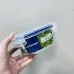 Контейнер скляний 920 мл круглий Luminarc Pure Box Active P3555
