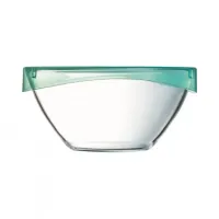 Салатник с крышкой 23 см Keep'n Box Lagoon Luminarc 3671