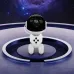 Проєктор No Brand Black Hole Galaxy Projector з таймером і обертом на 360°