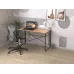 Стіл письмовий Art in Head Line Asсet 1200x500x730 Дуб Барокко (AS12080000030) Стіл письмовий Art in Head Line Asсet 1200x500x730 Дуб Барокко (AS12080000030)