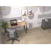 Стіл письмовий Art in Head Line Asсet 1200x500x730 Дуб Барокко (AS12080000030) Стіл письмовий Art in Head Line Asсet 1200x500x730 Дуб Барокко (AS12080000030)