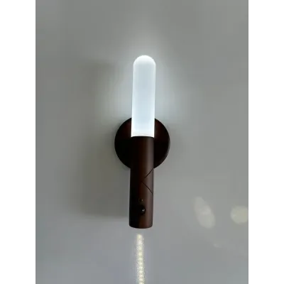 Лампа светильник LED с датчиком движени OLED READER SIL-GAL01 Лампа светильник LED с датчиком движени OLED READER SIL-GAL01
