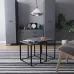 Стіл журнальний Art In Head 2в1 Ascet 530x530x530 Графіт (AS14070000030) Стіл журнальний Art In Head 2в1 Ascet 530x530x530 Графіт (AS14070000030)