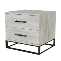 Тумба Art in Head Asсet 480x425x450 Ательє світлий (AS15040000030) Тумба Art in Head Asсet 480x425x450 Ательє світлий (AS15040000030)