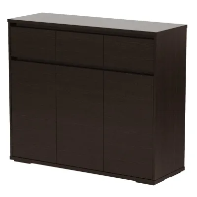 Комод Art in Head 3x3 Light 1038x1200x420 Венге (LT02050000000)