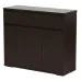Комод Art in Head 3x3 Light 1038x1200x420 Венге (LT02050000000)