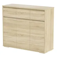 Комод Art in Head 3x3 Light 1038x1200x420 Дуб сонома (LT02130000000)