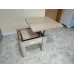 Стіл-трансформер Art In Head Comfo 700x570x700 Дуб сонома (TB13130000000)