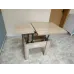 Стіл-трансформер Art In Head Comfo 700x570x700 Дуб сонома (TB13130000000)