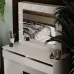 Стіл туалетний Art in Head Malta 940х430х1400 мм Кашемір (TB32141400000)