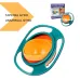 Тарелка-непроливайка Universal GYRO BOWL Разноцветный (lp-89809_104)