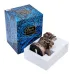 Декоративна статуетка Mr. Cat 17 см Veronese Коричневий AL230064
