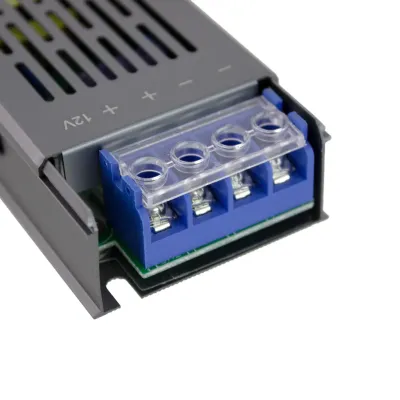 Блок питания адаптер UKC 400W 12V 33.3A Блок питания адаптер UKC 400W 12V 33.3A