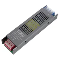 Блок живлення адаптер UKC 400W 12V 33.3A Блок живлення адаптер UKC 400W 12V 33.3A