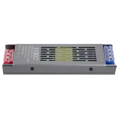 Блок питания адаптер UKC 300W 12V 25A Блок питания адаптер UKC 300W 12V 25A