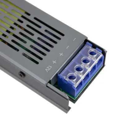 Блок питания адаптер UKC 300W 12V 25A Блок питания адаптер UKC 300W 12V 25A