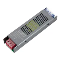 Блок живлення адаптер UKC 300W 12V 25A Блок живлення адаптер UKC 300W 12V 25A