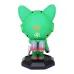 Ночник звездного неба Космическая собака Nebula Dog Projector с пультом Green Ночник звездного неба Космическая собака Nebula Dog Projector с пультом Green
