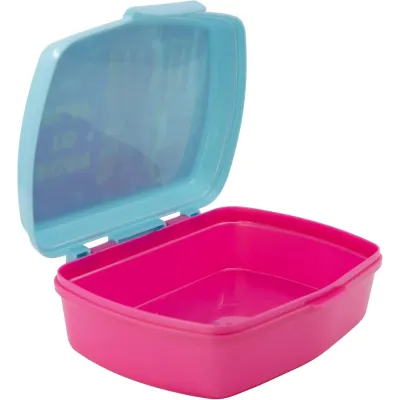Ланч-бокс Stor Barbie 17x14x5,6 см (15974)