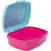 Ланч-бокс Stor Barbie 17x14x5,6 см (15974)