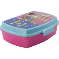 Ланч-бокс Stor Barbie 17x14x5,6 см (15974)