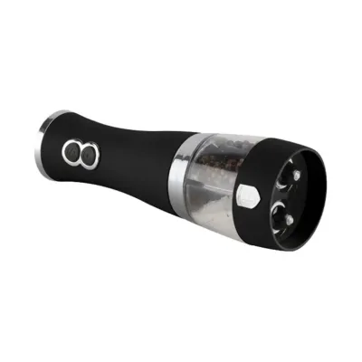 Измельчитель соли и перца Berlinger Haus Matte Black Collection (BH-9647) Измельчитель соли и перца Berlinger Haus Matte Black Collection (BH-9647)