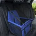 Сумка для тварин в авто No Brand SY-2022-0628 Blue Сумка для тварин в авто No Brand SY-2022-0628 Blue