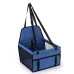 Сумка для тварин в авто No Brand SY-2022-0628 Blue