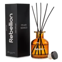 Аромадифузор Its My Mango Rebellion 125 мл Аромадифузор Its My Mango Rebellion 125 мл