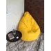 Кресло-мешок груша Оксфорд Waterproof 3XL 95х90х100 см iQmebel Желтый сьемный чехол