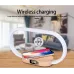 Настольна лампа Wireless Charge 10 Вт (449485169)