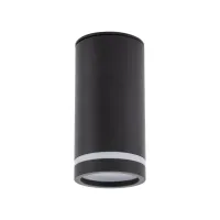 Точковий світильник TK Lighting Jet Чорний (TK6918) Точковий світильник TK Lighting Jet Чорний (TK6918)