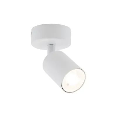 Точечный светильник TK Lighting TOP Белый (TK6197) Точечный светильник TK Lighting TOP Белый (TK6197)