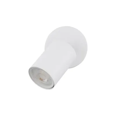 Точечный светильник TK Lighting TOP Белый (TK6197) Точечный светильник TK Lighting TOP Белый (TK6197)