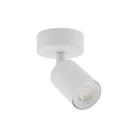 Точковий світильник TK Lighting TOP Білий (TK6197) Точковий світильник TK Lighting TOP Білий (TK6197)