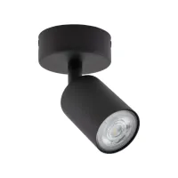 Точковий світильник TK Lighting TOP Чорний (TK5739) Точковий світильник TK Lighting TOP Чорний (TK5739)