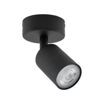 Точковий світильник TK Lighting TOP Чорний (TK5739)