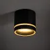 Точковий світильник TK Lighting Jet Чорний (TK4351)