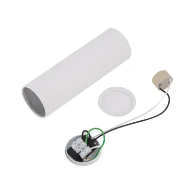 Точковий світильник TK Lighting TUNE Білий (TK10025) Точковий світильник TK Lighting TUNE Білий (TK10025)