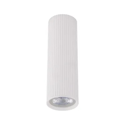Точковий світильник TK Lighting TUNE Білий (TK10025)
