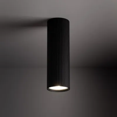 Точковий світильник TK Lighting Tune Чорний (TK10024) Точковий світильник TK Lighting Tune Чорний (TK10024)