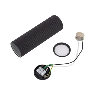 Точковий світильник TK Lighting Tune Чорний (TK10024) Точковий світильник TK Lighting Tune Чорний (TK10024)
