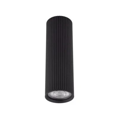 Точковий світильник TK Lighting Tune Чорний (TK10024)