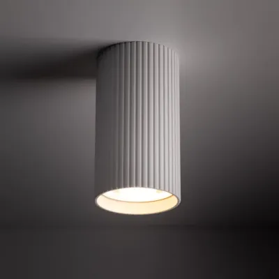 Точечный светильник TK Lighting Tune Белый (TK10023) Точечный светильник TK Lighting Tune Белый (TK10023)