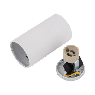 Точечный светильник TK Lighting Tune Белый (TK10023) Точечный светильник TK Lighting Tune Белый (TK10023)