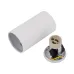 Точечный светильник TK Lighting Tune Белый (TK10023) Точечный светильник TK Lighting Tune Белый (TK10023)