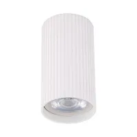 Точечный светильник TK Lighting Tune Белый (TK10023) Точечный светильник TK Lighting Tune Белый (TK10023)