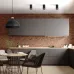 Точковий світильник TK Lighting Tune Чорний (TK10022)